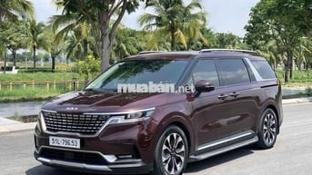Carnival 2022 Signature qua sử dụng giá hợp lý