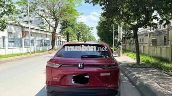 Honda HRV 2025 Đỏ