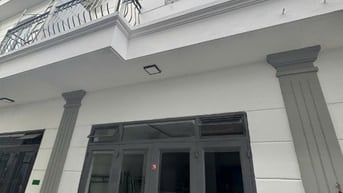 "CHÍNH CHỦ GỬI EM THÍA NHÀ 735 TRIỆU - 1 TRỆT 1 LẦU 2PN 2WC