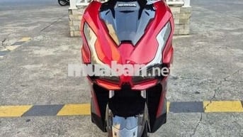 Honda Airblade 125 2020 Đỏ đen 13000 km