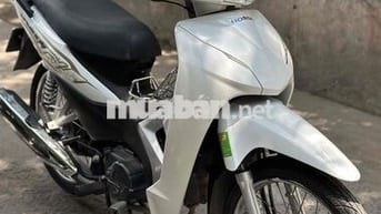 Honda Wave A 2022 Trắng chính chủ ký 17000 km
