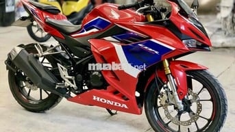 Honda CBR150R ABS 2021 13.000 km Chính Chủ Xe Đẹp