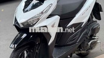 Honda Click Thái 125 2017 Trắng BSTP