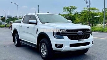Ford Ranger XLS 2024 4x2 AT 56.000 km Trắng