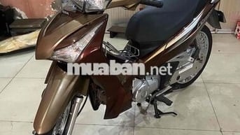 Honda Future 125 2011 Nâu