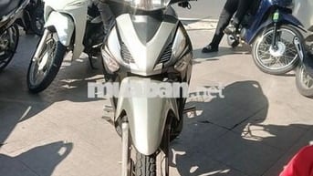 Honda Future Neo Fi 2009 Đen bạc