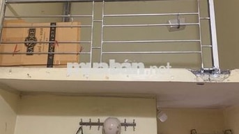 Phòng trọ riêng biệt, KK gần UBND Cổ Nhuế 1, đối diện Metro TL Hà Nội.