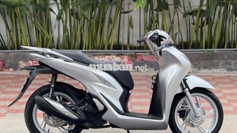 SH 150i ABS 2022 Odo 738 km CỌP MIX BẠC POSCHE