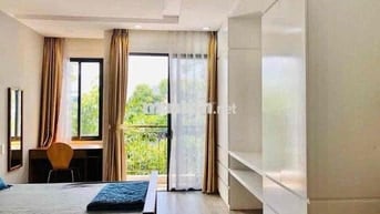 CHDV Bancol View Sông Full Nội Thất Tại Hoàng Sa,Q1