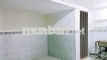 Phòng trọ ngay mặt tiền Vĩnh Lộc - mới tinh - Trắng như Ngọc Trinh ...