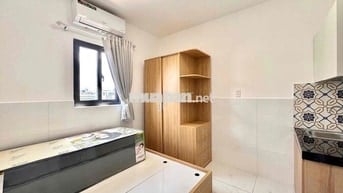 🏡 STUDIO MỚI 100% CỬA SỔ FULL NỘI THẤT THANG MÁY NGAY CẦU CHÁNH HƯNG