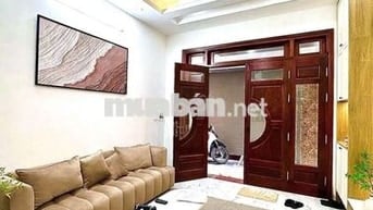 Nhà đẹp Cầu Diễn - chỉ 7 tỷ - 5 tầng mới toanh - ở sướng đáng sống