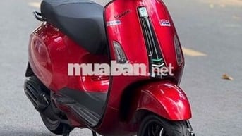 Vespa Sprint 125 2018 Up 2020 BSTP