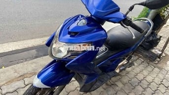 Yamaha Nouvo máy êm,bstp cavey đủ