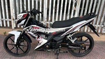 Honda Sonic 150Fi zin êm mạnh giấy tờ đầy đủ