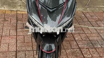 Yamaha Exciter 150 2018 Đen