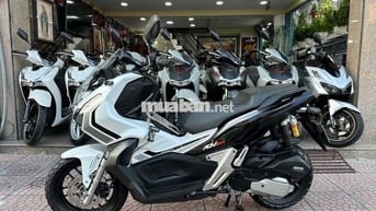 Honda ADV 150 ABS 2020 Trắng Đen BSTP Chính Chủ
