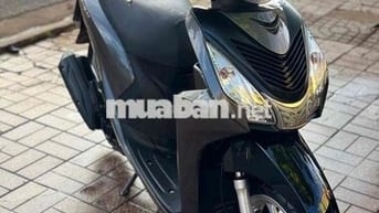 Honda Vision Smartkey Đen