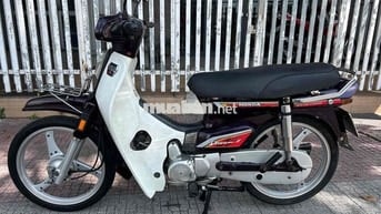 Honda Dream Thái máy êm ngon chính chủ bao hồ sơ