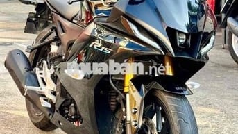 Yamaha R15v4 2022 Đen nhám 12000 km