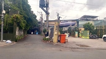 Bán đất Xuân Thủy Thảo Điền, 452m² ~10m × 39m, mt đẹp, đang có HĐT