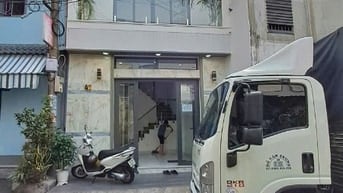 BÁN NHÀ MẶT TIỀN TIỆN KINH DOANH BUÔN BÁN GIÁ TỐT