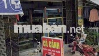 Chính Chủ,Mặt Tiền Tô Ngọc Vân,Sạch Sẽ,Gần Chợ Ql1