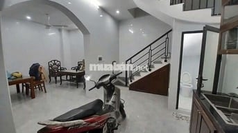 cho thuê nhà riêng 3 tầng ở khương trung