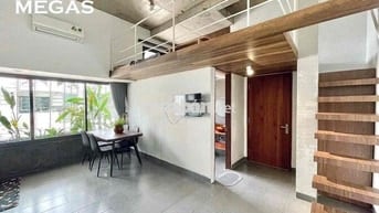 Siêu Phẩm Thiết Kế ĐẶC BIỆT ngay HAI BÀ TRƯNG FULL NT - Rất THOÁNG