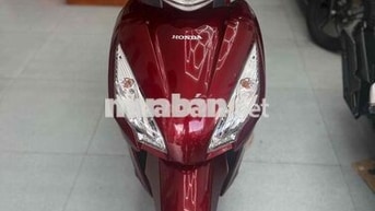 Honda Vision 2017 B65 GÓP CẦN CCCD ĐỦ 18t trả 0₫