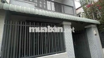 Cho thuê nhà full nội thất gần chợ đầu mối Tam Binh