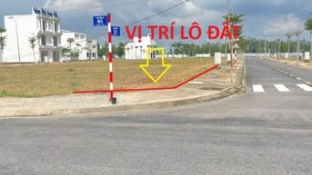 Cần bán gấp lô đất nền ngay mặt tiền đường KCN VSIP 2 tiện kinh doanh