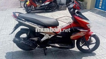Honda Air Blade Đỏ
