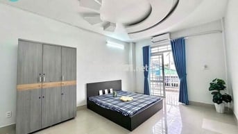 ✨CĂN HỘ RỘNG HƠN 35M2 GẦN PARC MALL Q8