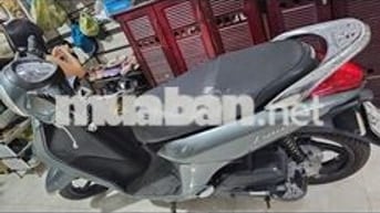 Yamaha Janus 2017 Xám