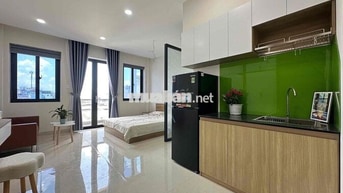 CĂN HỘ CAO CẤP NGAY NGÃ 4 BỐN XÃ - PHAN ANH
