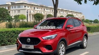 MG ZS 1.5 STANDARD 2024 32.000 km Đỏ