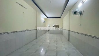 CHO THUÊ NHÀ ĐƯỜNG TÂY THẠNH PHƯỜNG TÂY THẠNH 4 x 18 M Đúc 1 lầu 
