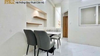 DỰ ÁN MỚI 2 Phòng ngủ Ban Công View kính ngay Đào Duy Anh Phú Nhuận