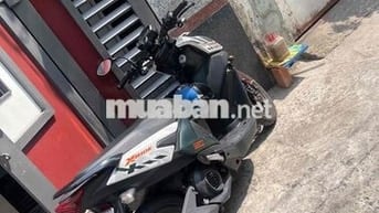 Yamaha X-Ride 2022 Xám trắng