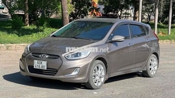 Hyundai Accent 2014  [ Xe đẹp - Về Sẵn Dùng ]