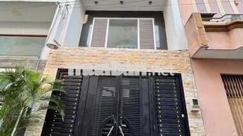 Hẻm 5m Nguyễn Hữu Tiến, 4 x 12m, 3 Tấm, 3 Phòng Ngủ, 3 wc