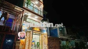 🔥 CĂN HỘ DỊCH VỤ CAO CẤP QUẬN 8 – THANG MÁY – THU NHẬP 1,7 Tỷ