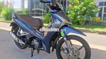 Honda Future FI 2021 Xanh