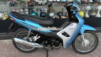 Honda Wave A110 zin êm keng đẹp bs63