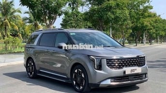 KIA Carnival 2.2D Signature 2025