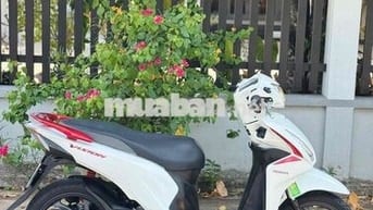 Honda Vision 2020 Smartkey 47658 km