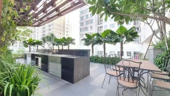Cần tiền bán nhanh cc Orchard Garden tiện ở, làm văn phòng và cho thuê