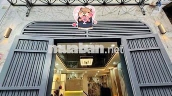 👉🏻Bán nhà đẹp hẻm lớn Nguyễn Oanh-GV 3TỶ560 DT 38m2 1T2L 3PN 3WC 👈🏻