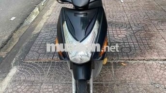 Honda Click Đen Zin êm